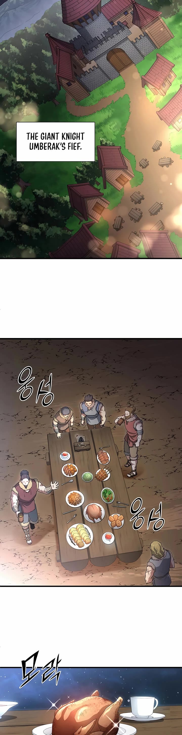 Level Up With Skills Chapter 118 page 29 - Chapter 118