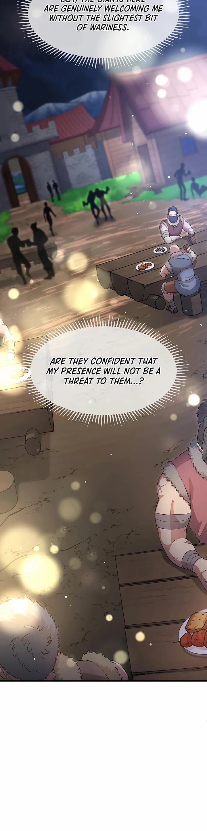 Level Up With Skills Chapter 118 page 32 - Chapter 118