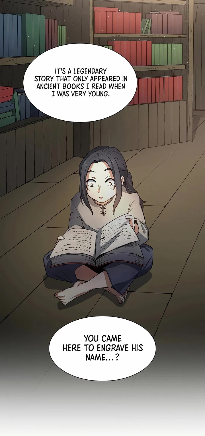 Level Up With Skills Chapter 118 page 36 - Chapter 118