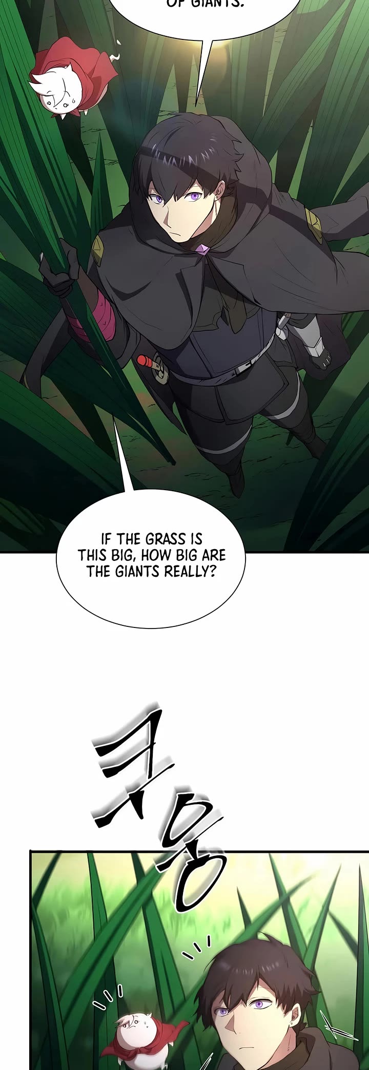 Level Up With Skills Chapter 118 page 4 - Chapter 118