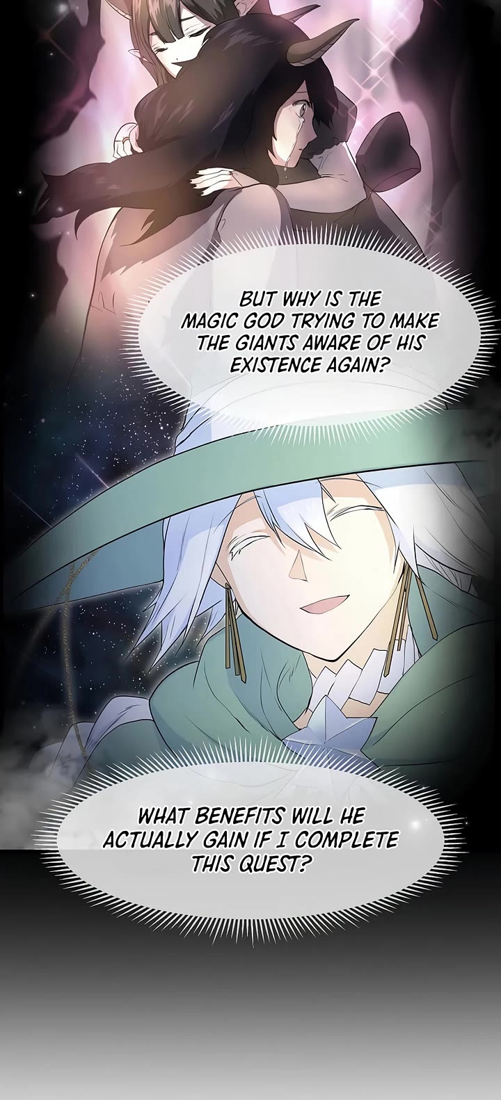 Level Up With Skills Chapter 118 page 40 - Chapter 118