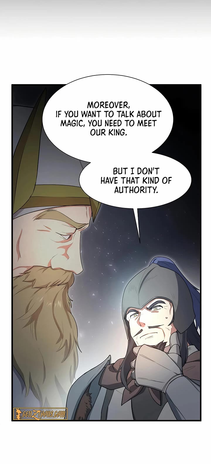Level Up With Skills Chapter 118 page 41 - Chapter 118