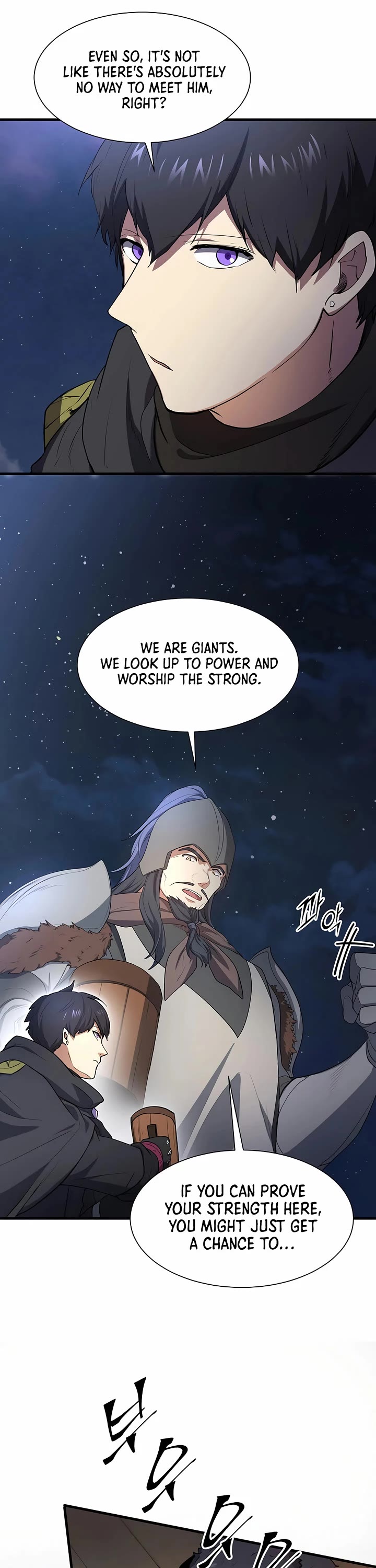 Level Up With Skills Chapter 118 page 42 - Chapter 118