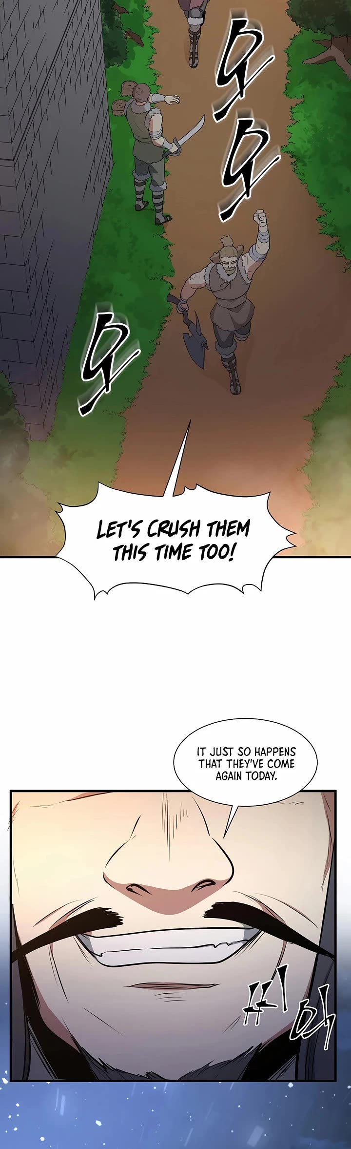Level Up With Skills Chapter 118 page 44 - Chapter 118