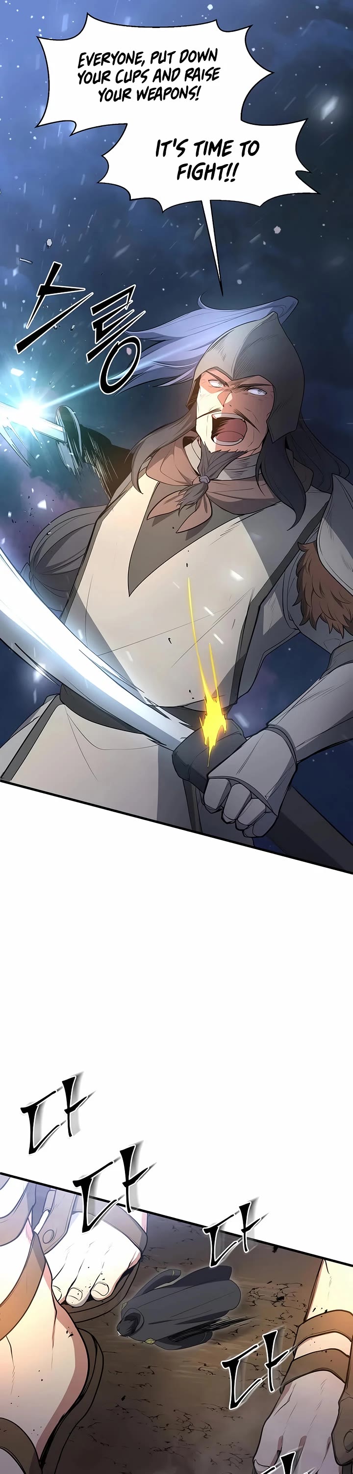 Level Up With Skills Chapter 118 page 45 - Chapter 118