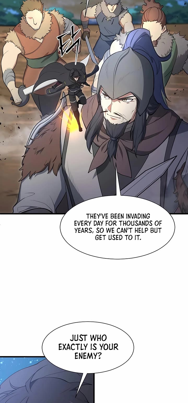 Level Up With Skills Chapter 118 page 47 - Chapter 118