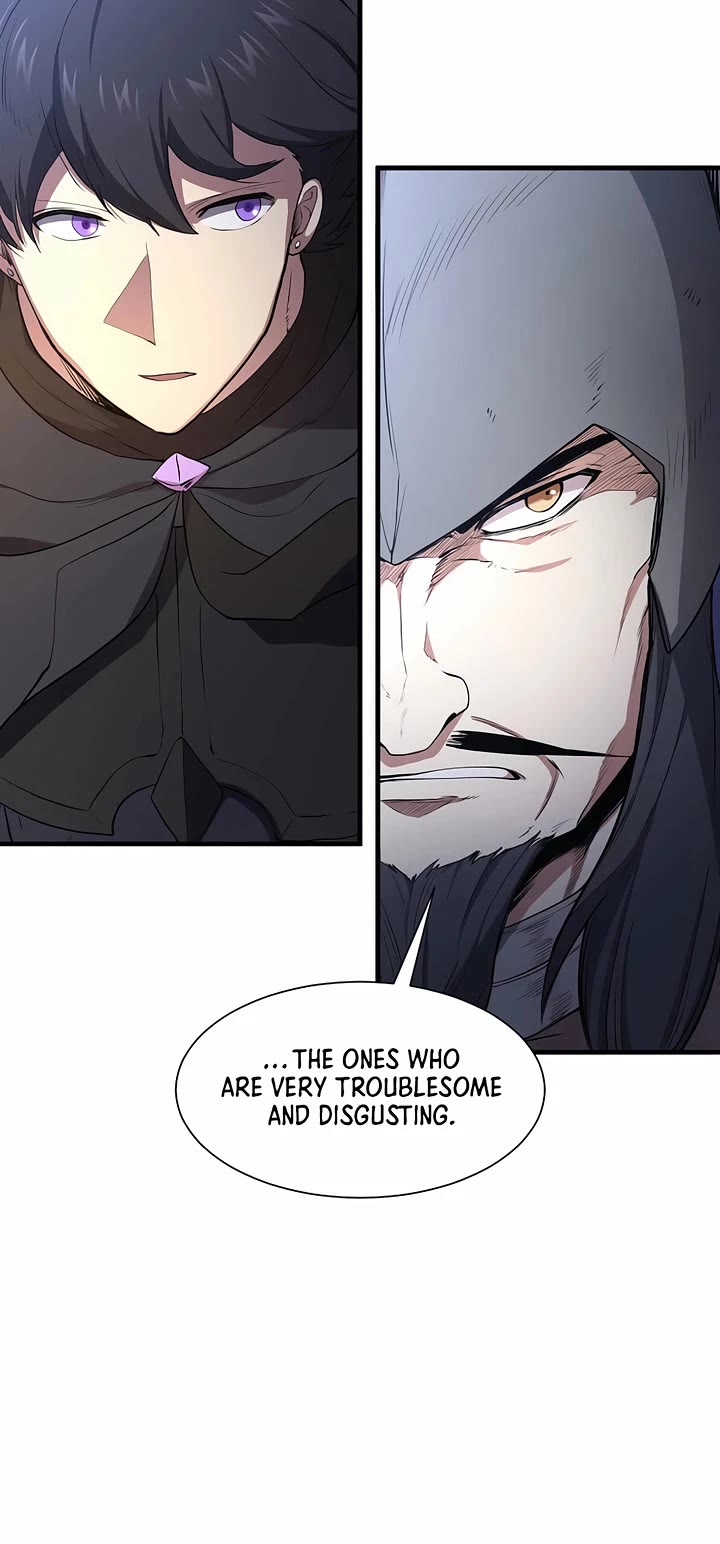 Level Up With Skills Chapter 118 page 48 - Chapter 118