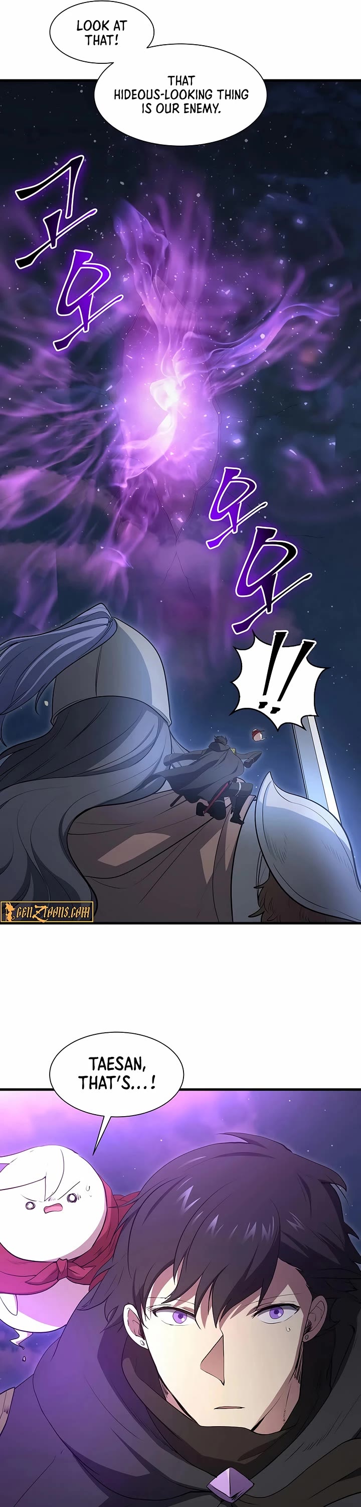 Level Up With Skills Chapter 118 page 49 - Chapter 118