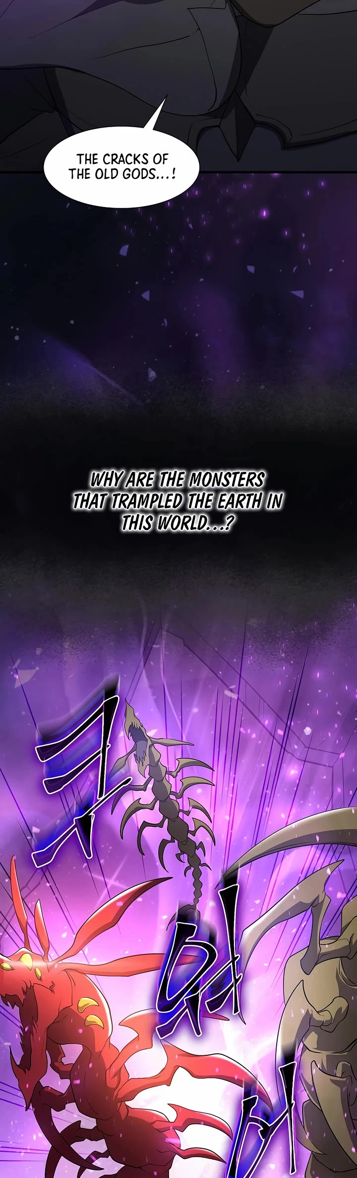 Level Up With Skills Chapter 118 page 50 - Chapter 118