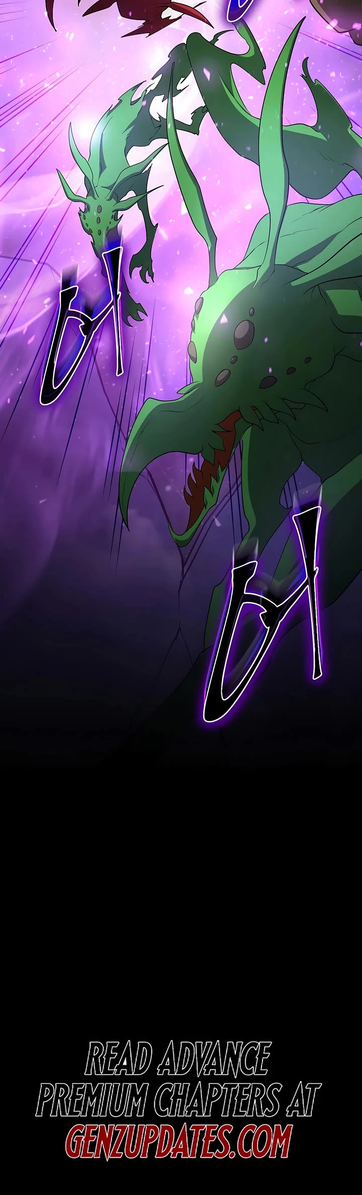 Level Up With Skills Chapter 118 page 51 - Chapter 118