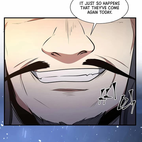 Level Up With Skills Chapter 118 cover