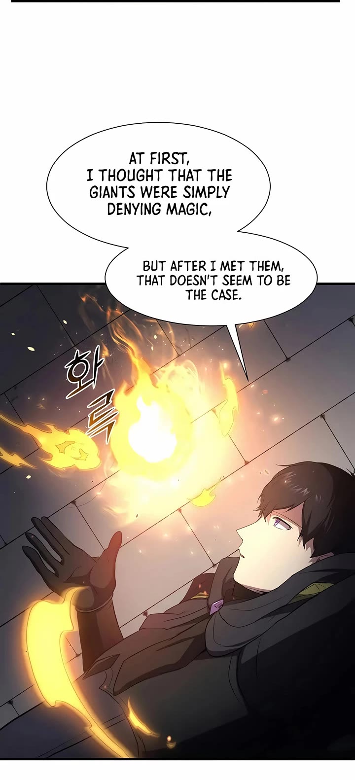 Level Up With Skills Chapter 119 page 14 - Chapter 119