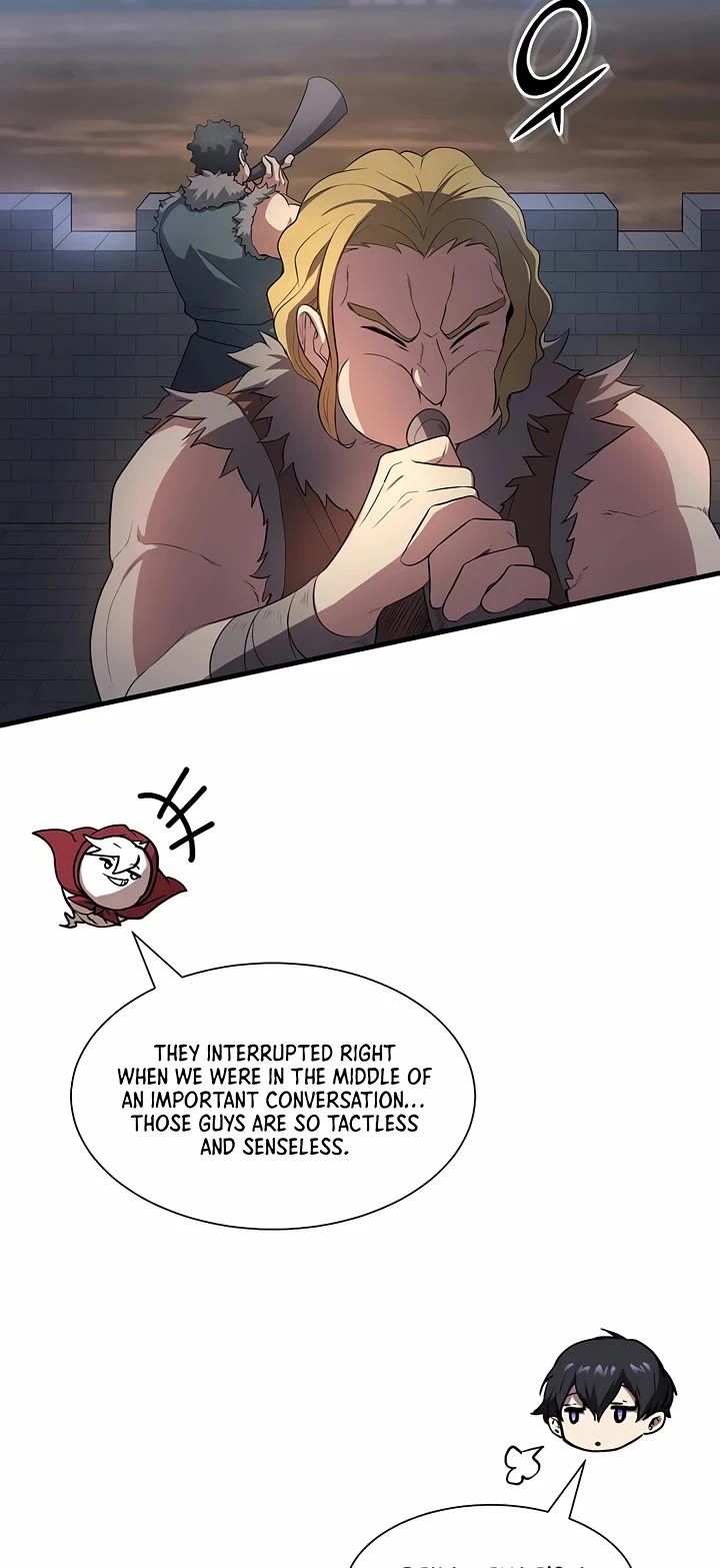 Level Up With Skills Chapter 119 page 17 - Chapter 119
