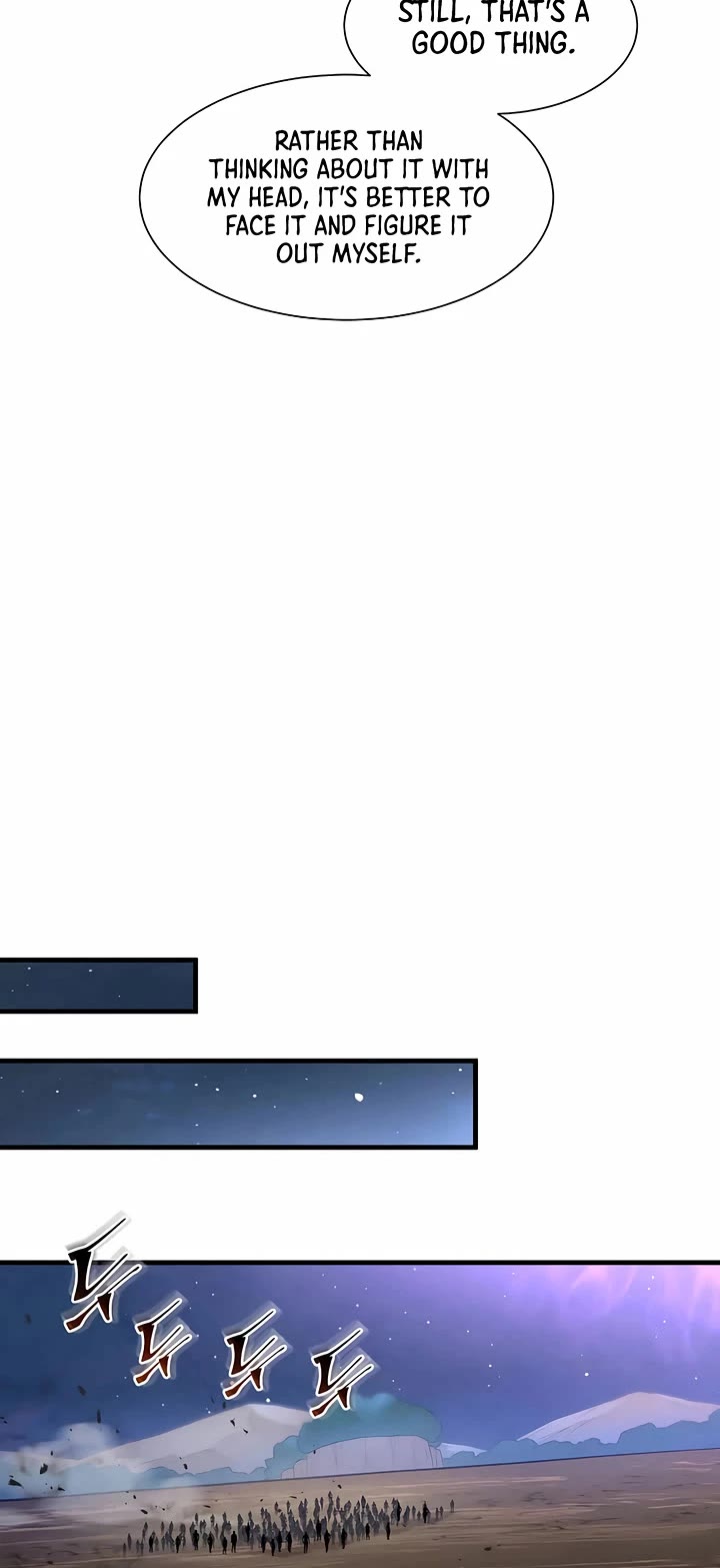 Level Up With Skills Chapter 119 page 18 - Chapter 119