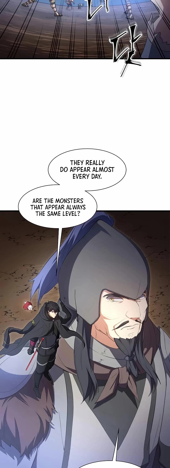 Level Up With Skills Chapter 119 page 20 - Chapter 119