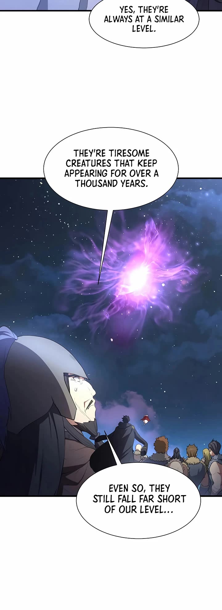 Level Up With Skills Chapter 119 page 21 - Chapter 119
