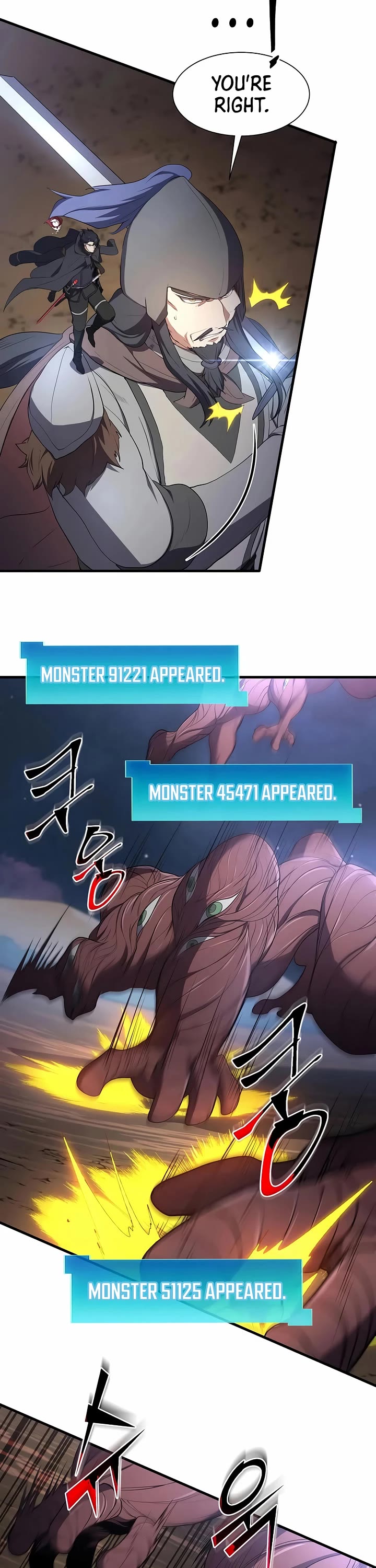 Level Up With Skills Chapter 119 page 23 - Chapter 119