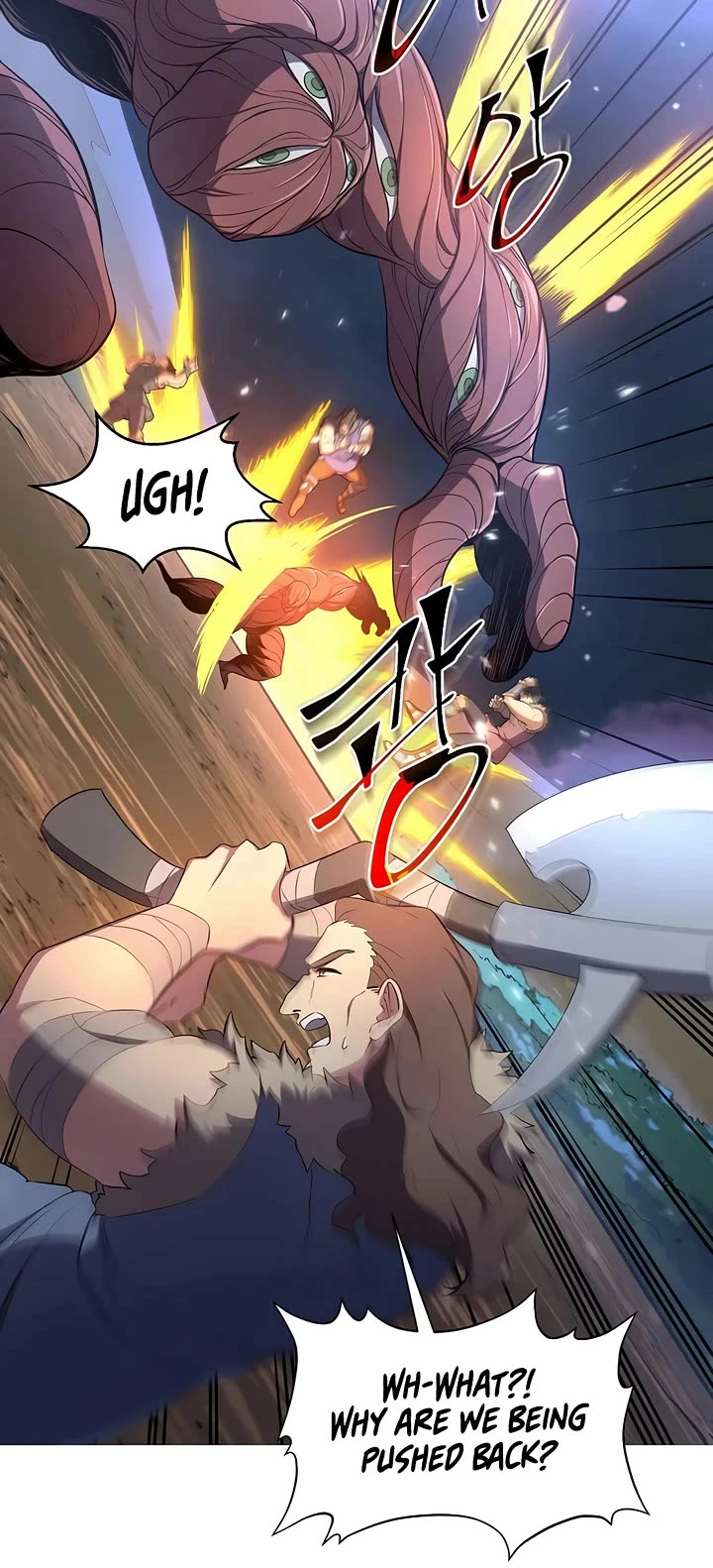 Level Up With Skills Chapter 119 page 25 - Chapter 119