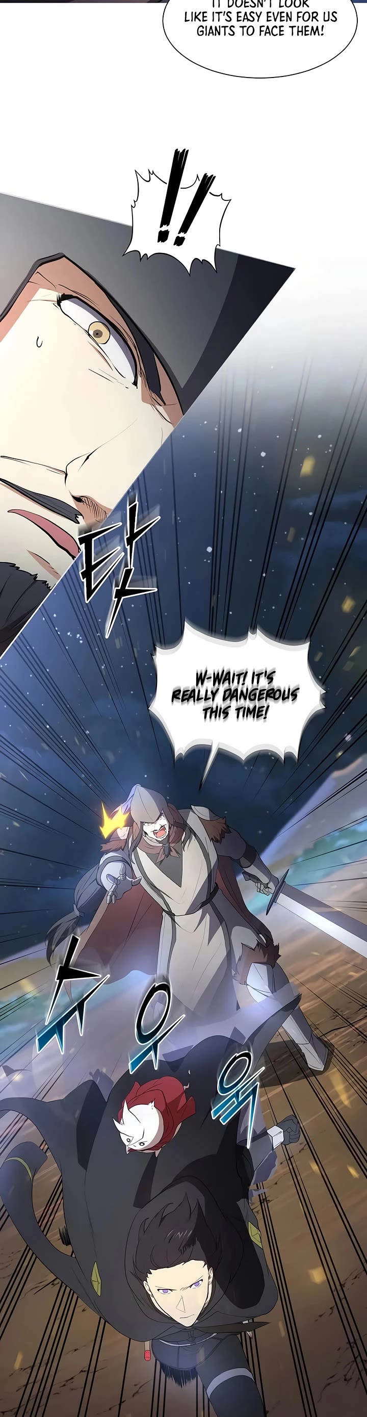 Level Up With Skills Chapter 119 page 27 - Chapter 119
