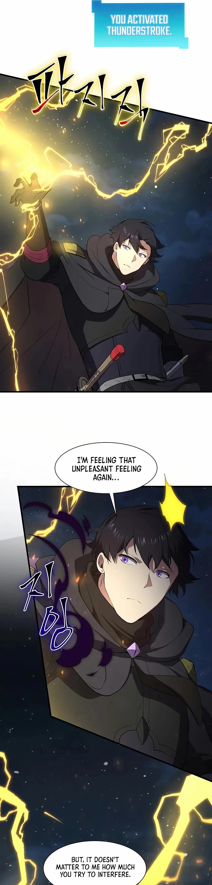 Level Up With Skills Chapter 119 page 30 - Chapter 119