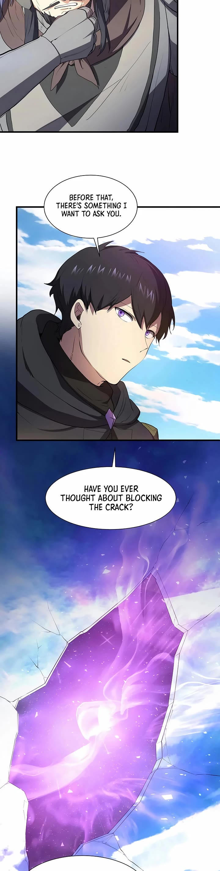 Level Up With Skills Chapter 119 page 37 - Chapter 119