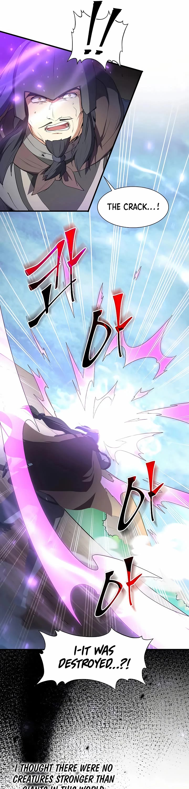 Level Up With Skills Chapter 119 page 42 - Chapter 119