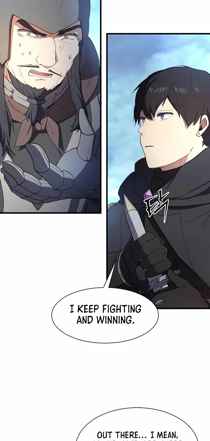 Level Up With Skills Chapter 119 page 44 - Chapter 119