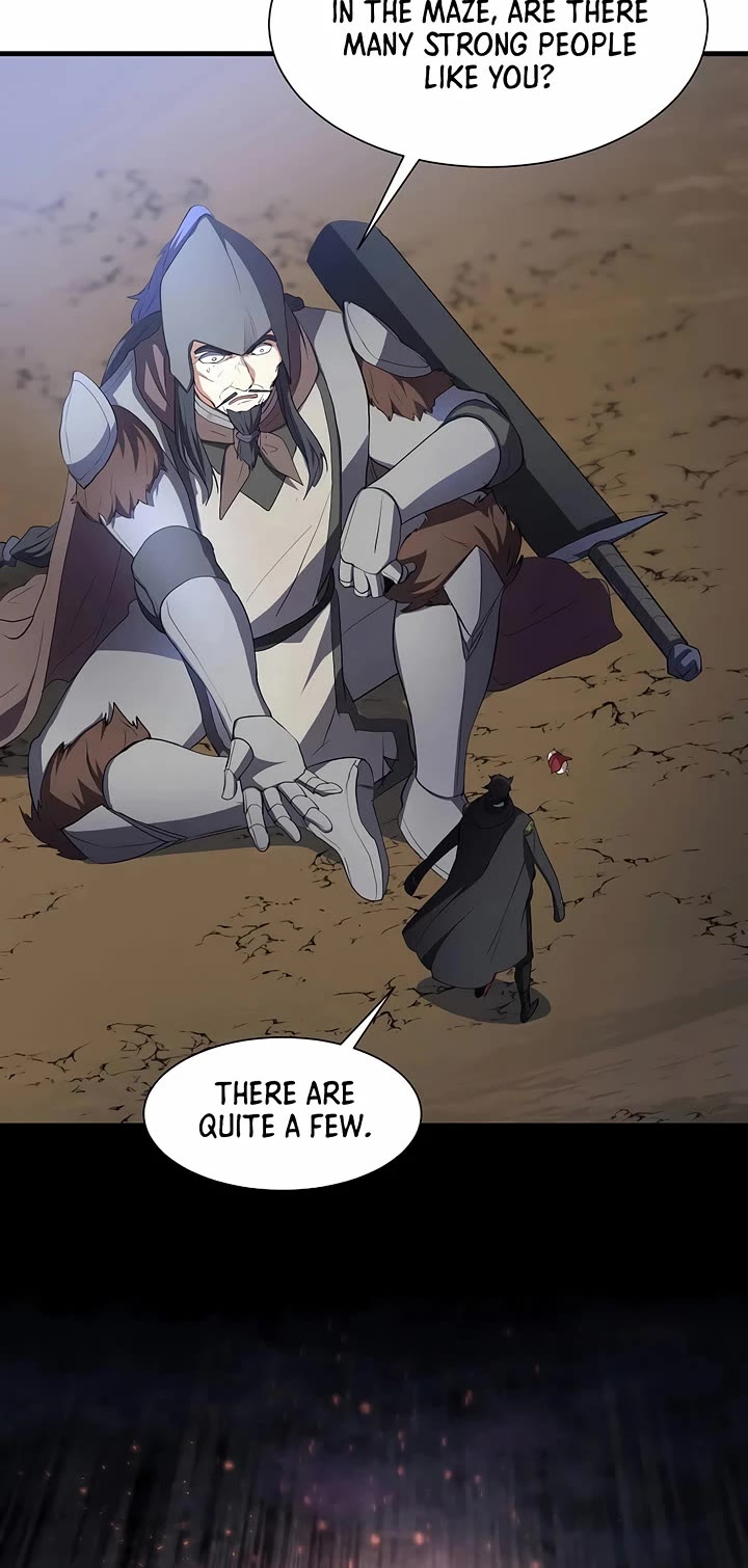 Level Up With Skills Chapter 119 page 45 - Chapter 119