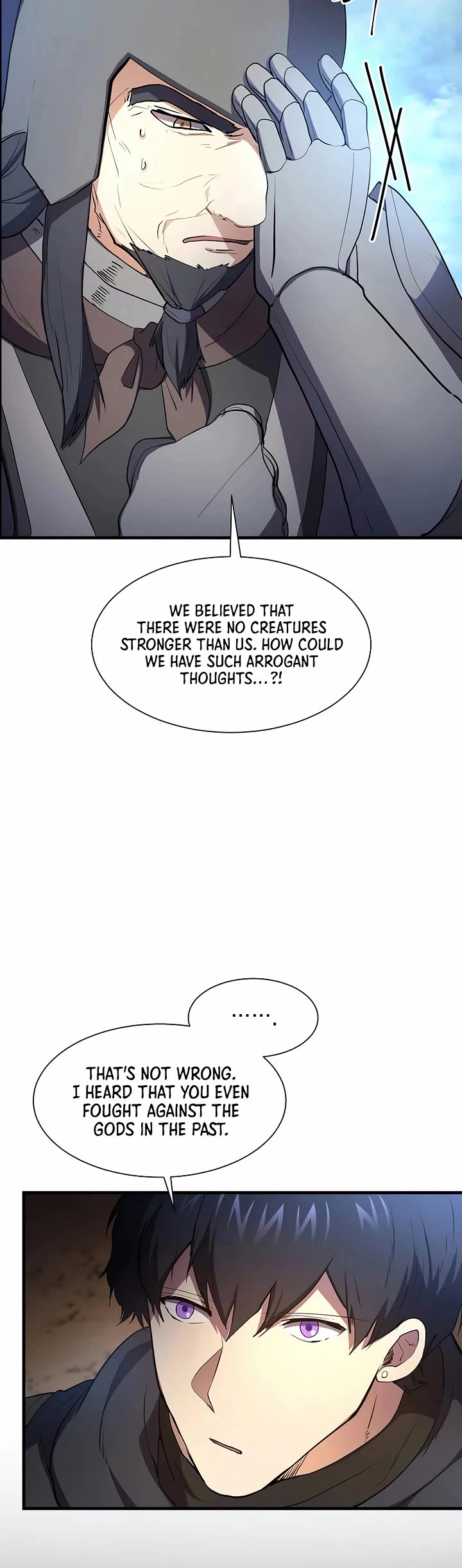 Level Up With Skills Chapter 119 page 47 - Chapter 119
