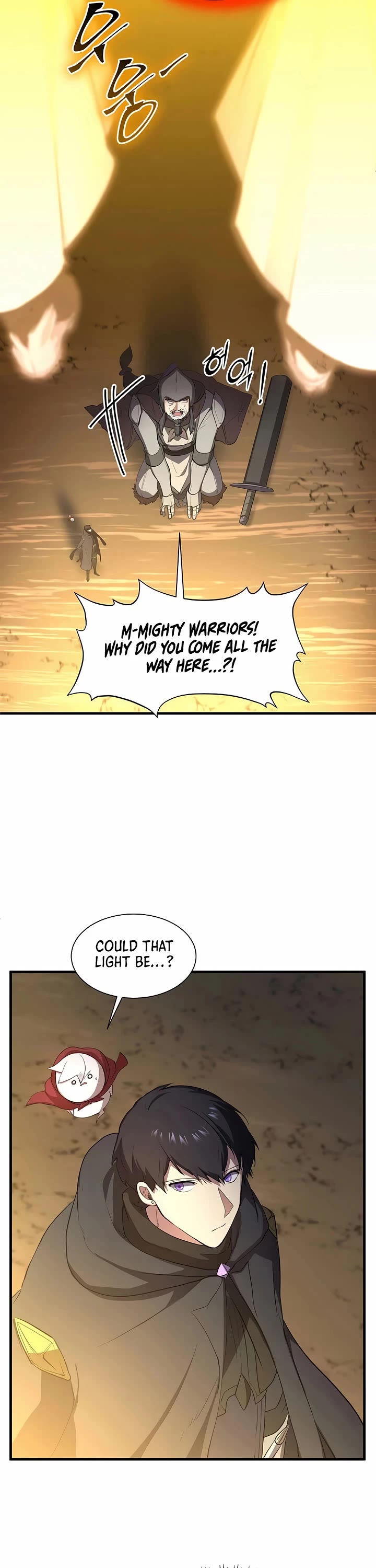 Level Up With Skills Chapter 119 page 52 - Chapter 119