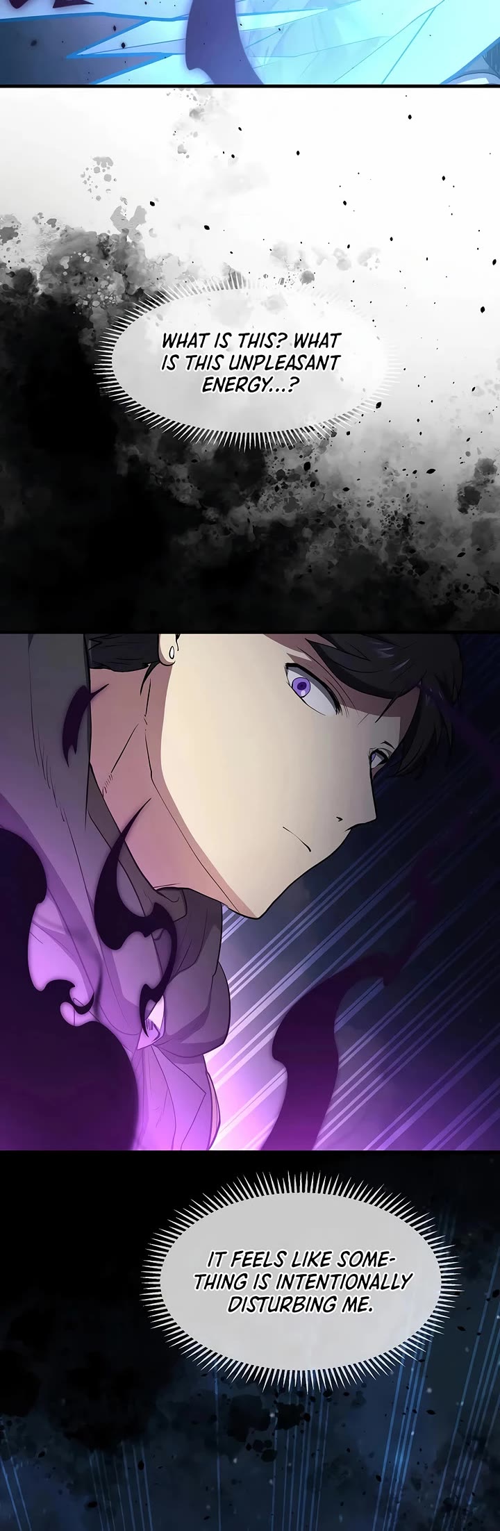 Level Up With Skills Chapter 119 page 7 - Chapter 119