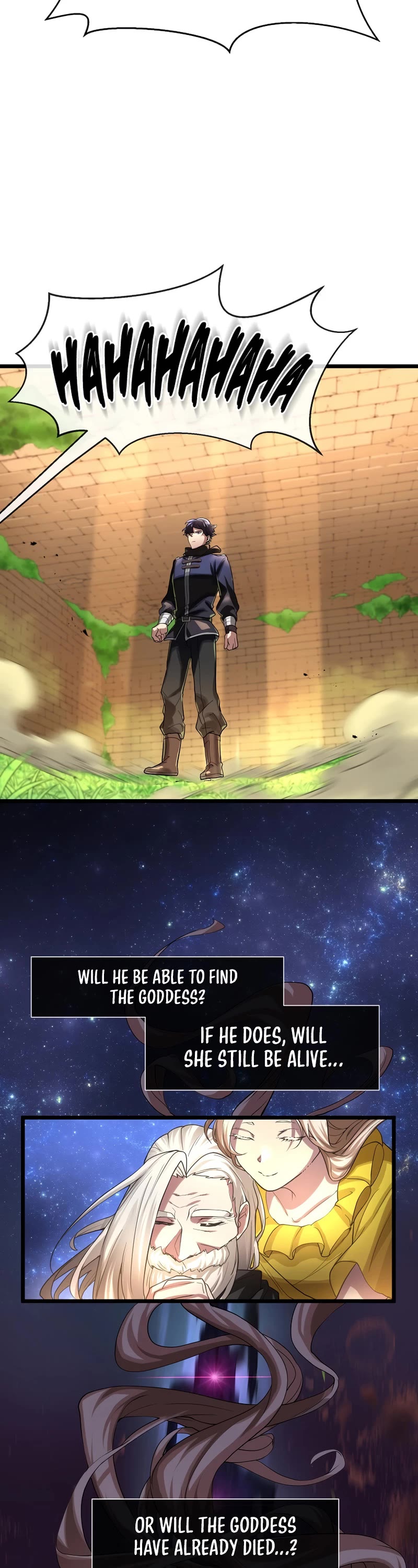Level Up With Skills Chapter 12 page 16 - Chapter 12