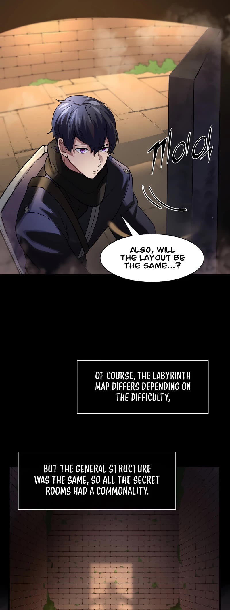 Level Up With Skills Chapter 12 page 24 - Chapter 12