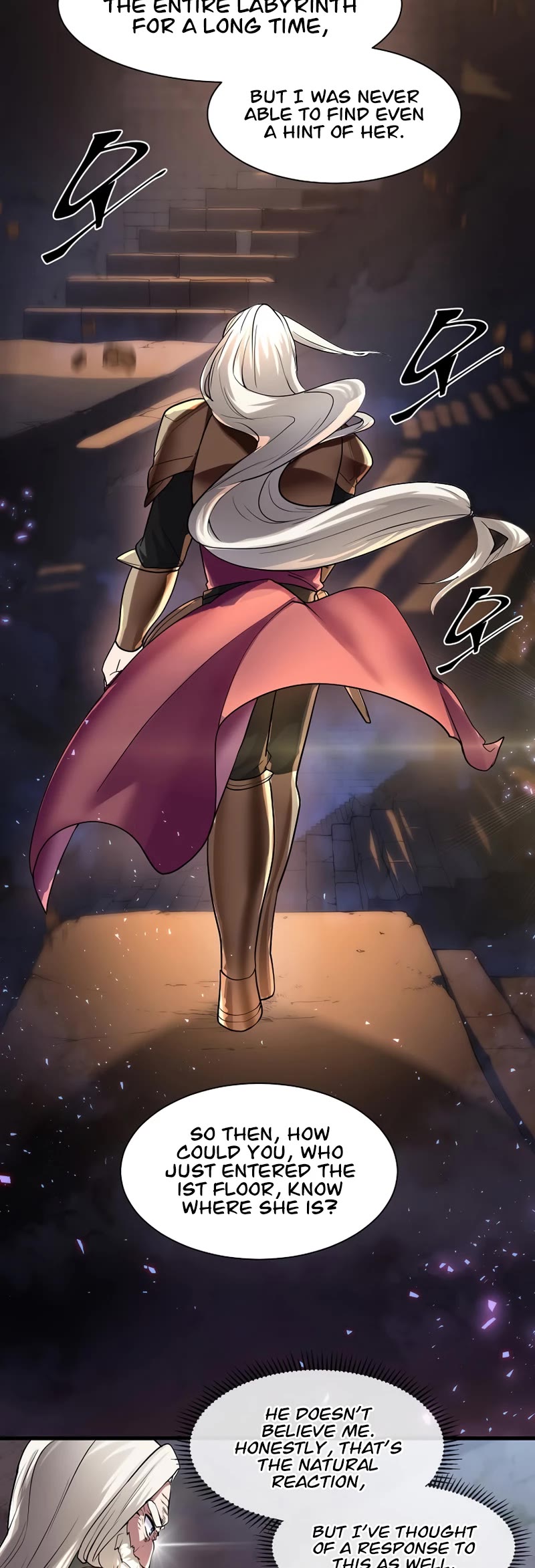 Level Up With Skills Chapter 12 page 4 - Chapter 12
