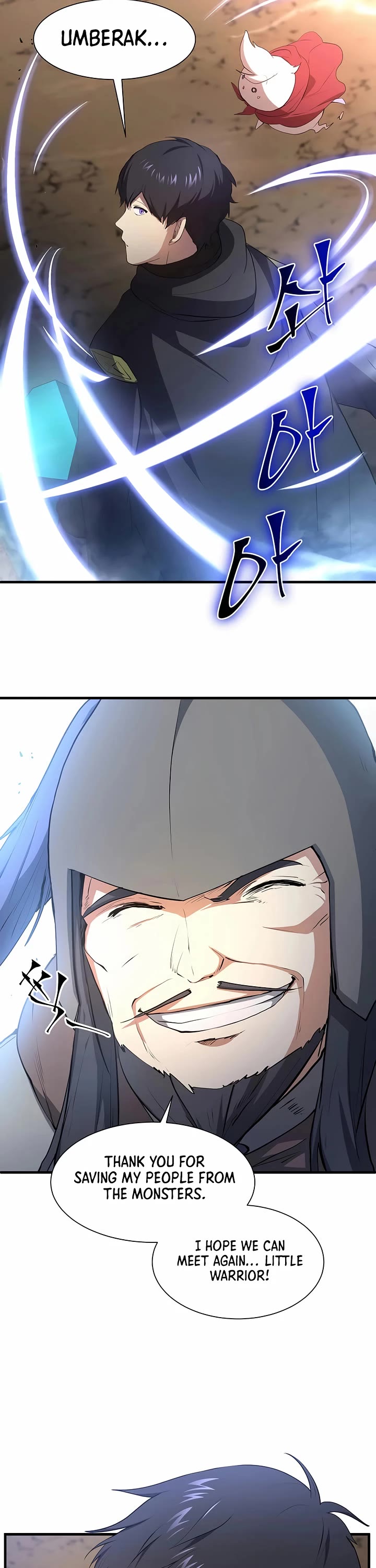 Level Up With Skills Chapter 120 page 10 - Chapter 120