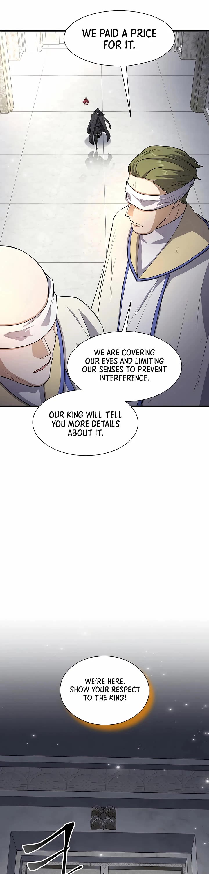 Level Up With Skills Chapter 120 page 14 - Chapter 120