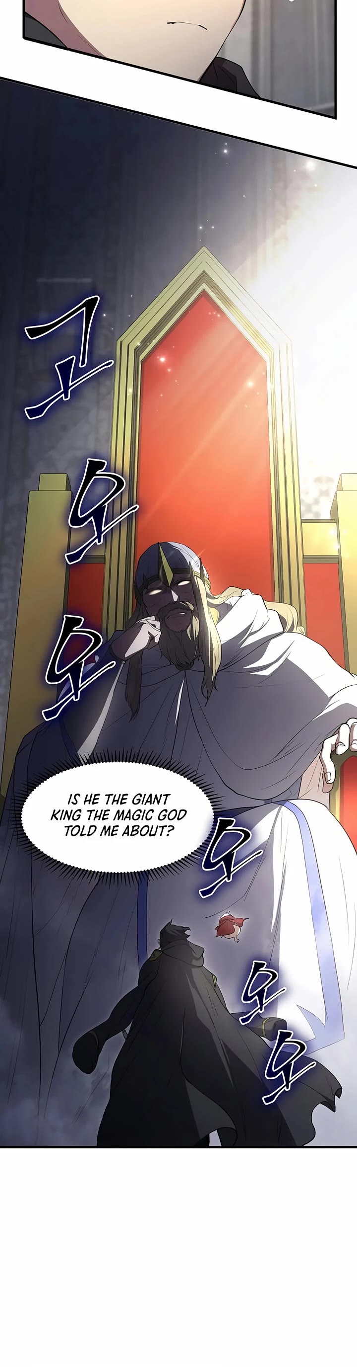 Level Up With Skills Chapter 120 page 19 - Chapter 120