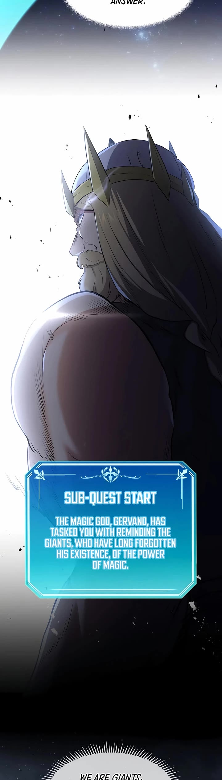 Level Up With Skills Chapter 120 page 2 - Chapter 120