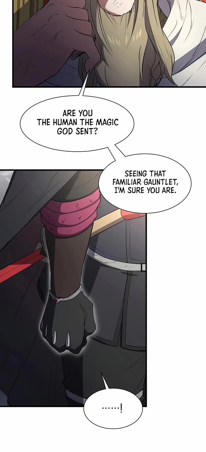 Level Up With Skills Chapter 120 page 22 - Chapter 120