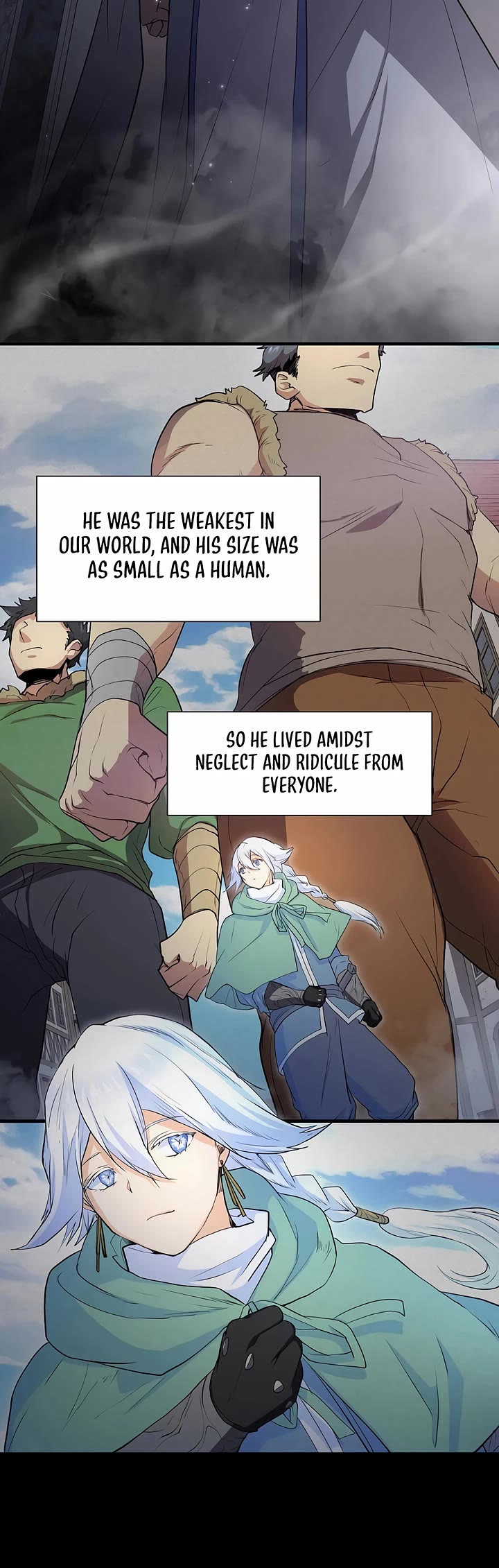Level Up With Skills Chapter 120 page 25 - Chapter 120