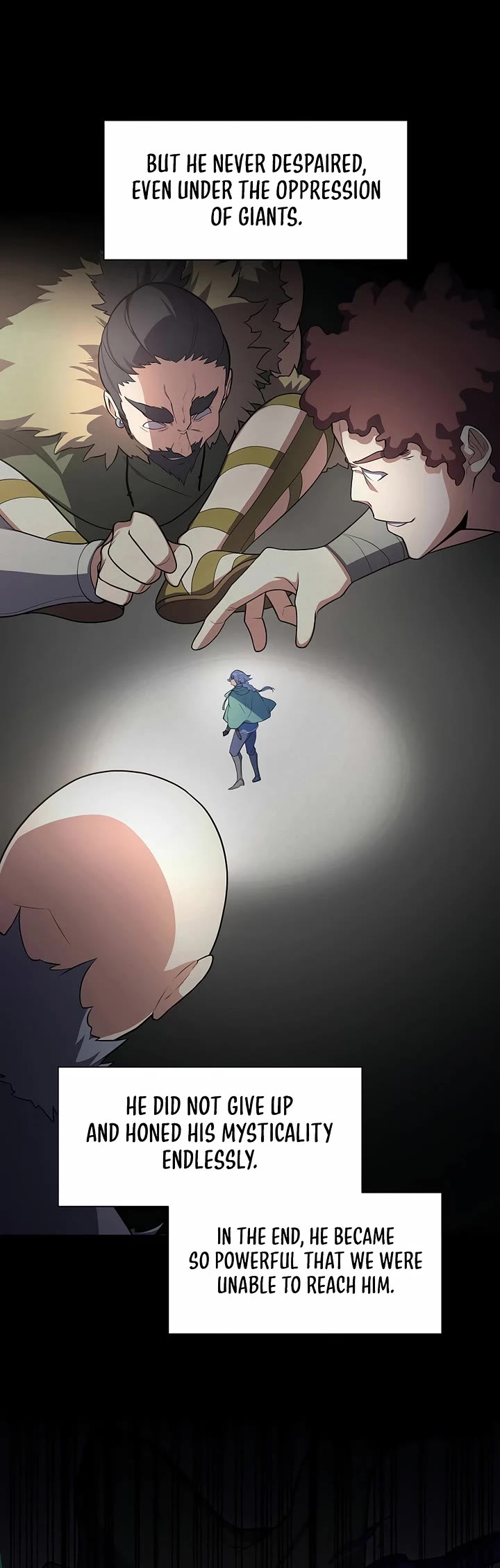 Level Up With Skills Chapter 120 page 26 - Chapter 120