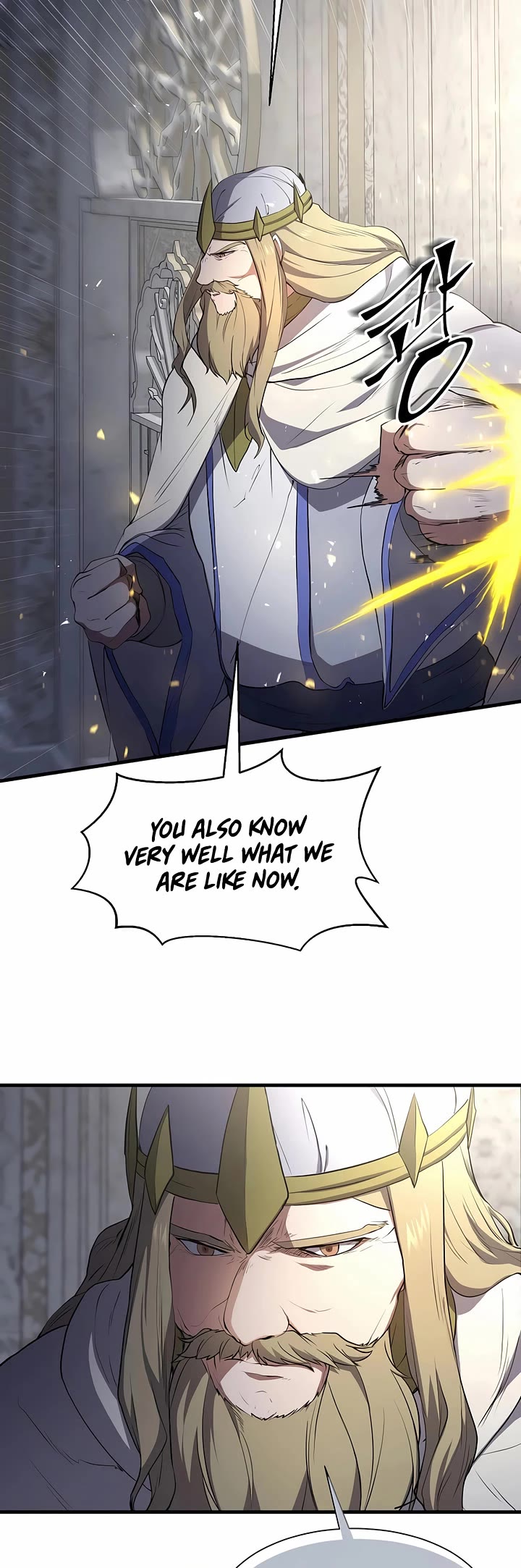 Level Up With Skills Chapter 120 page 28 - Chapter 120