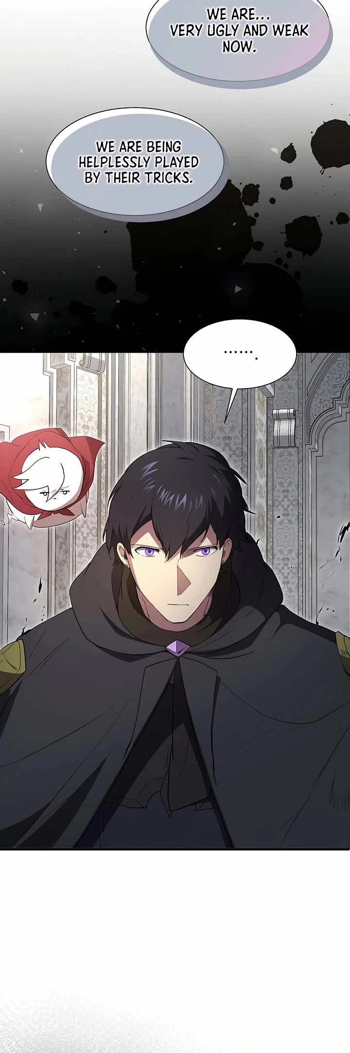 Level Up With Skills Chapter 120 page 29 - Chapter 120