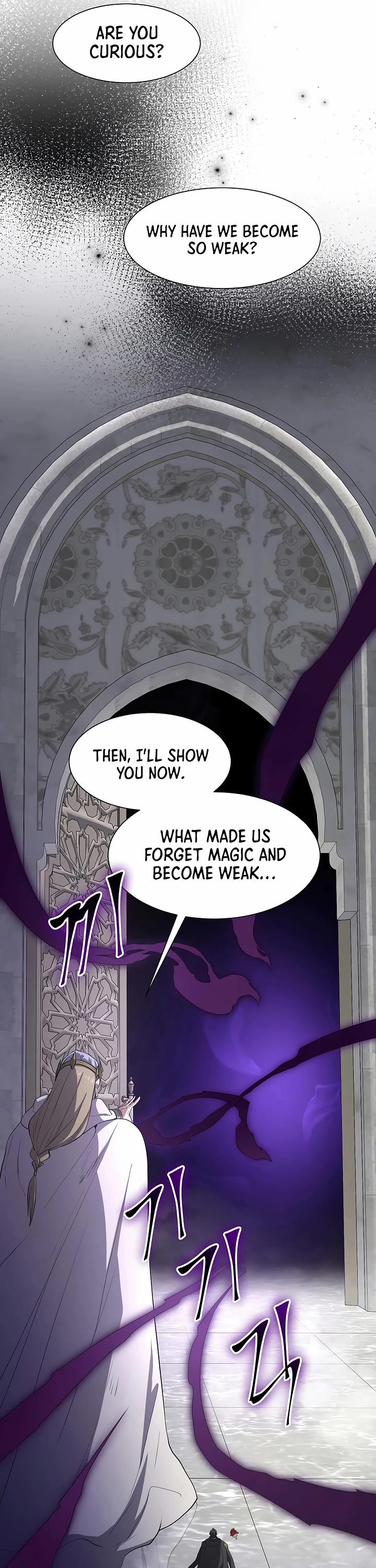 Level Up With Skills Chapter 120 page 30 - Chapter 120