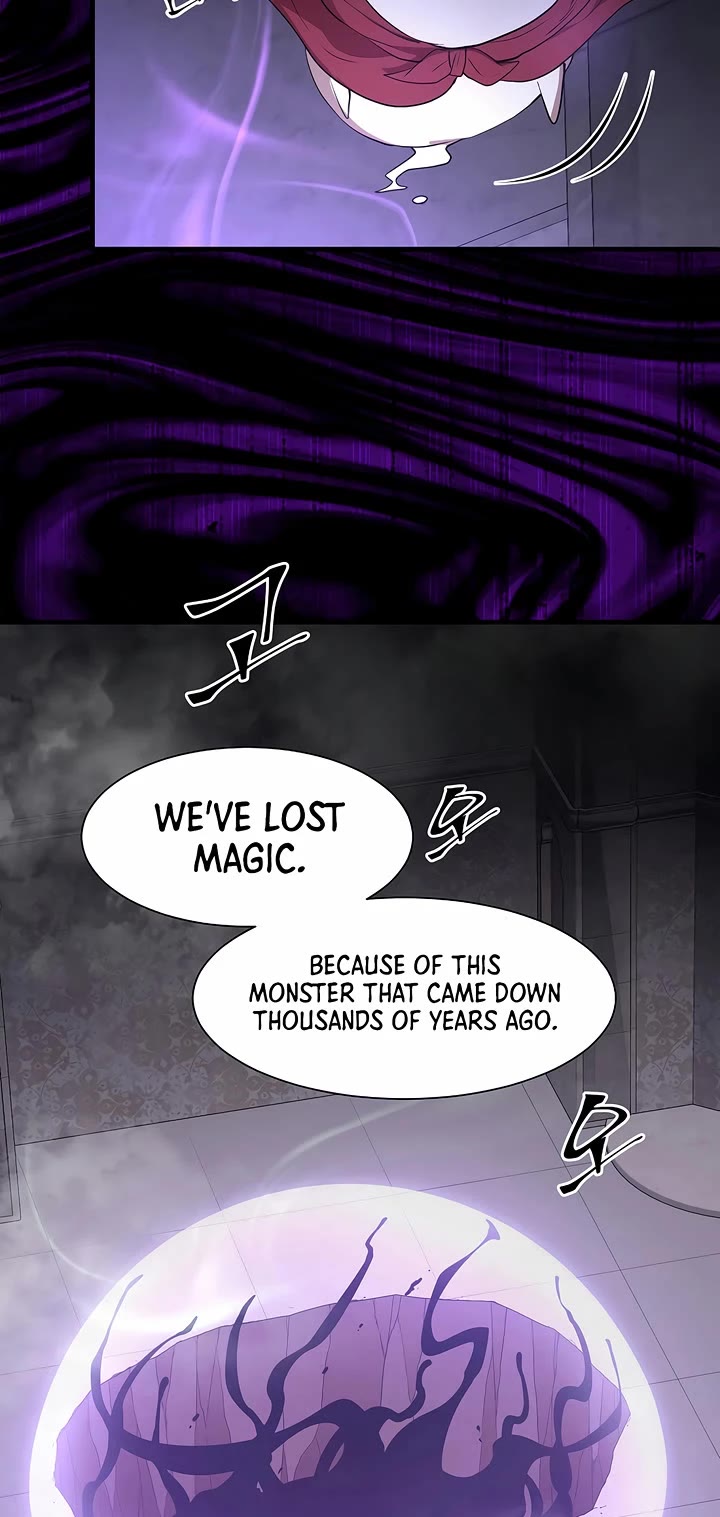 Level Up With Skills Chapter 120 page 32 - Chapter 120