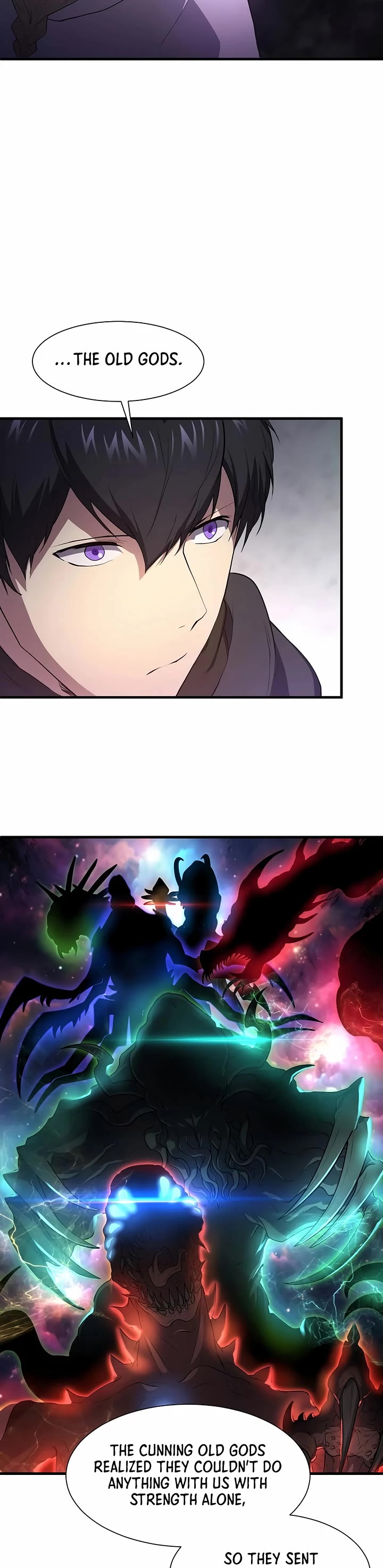 Level Up With Skills Chapter 120 page 35 - Chapter 120