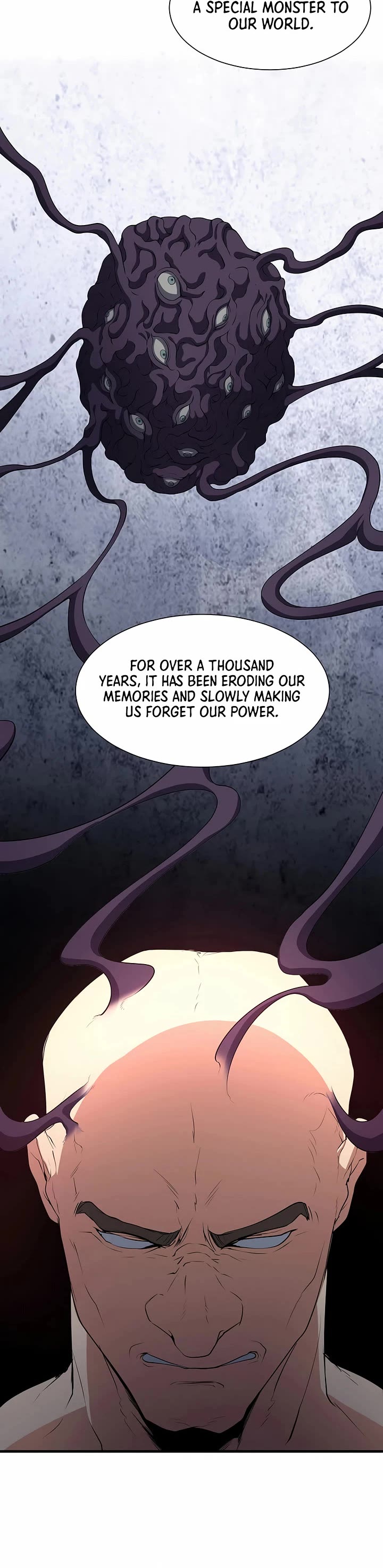 Level Up With Skills Chapter 120 page 36 - Chapter 120