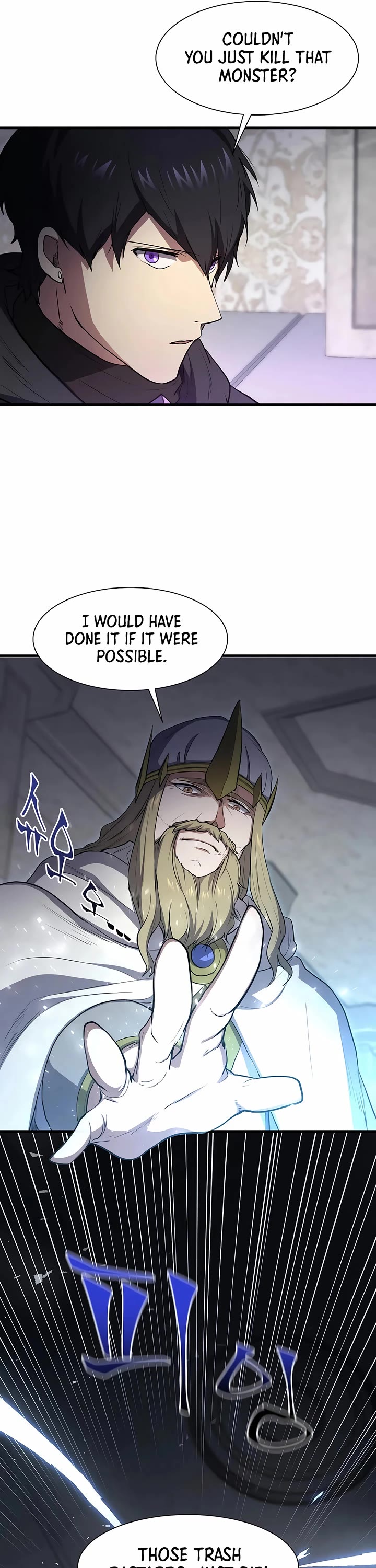 Level Up With Skills Chapter 120 page 40 - Chapter 120