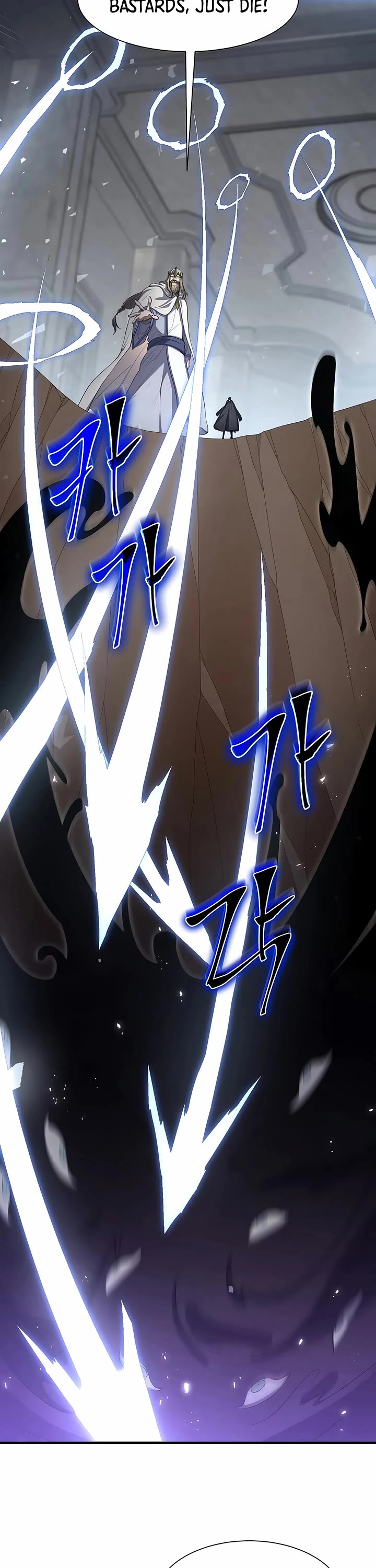 Level Up With Skills Chapter 120 page 41 - Chapter 120