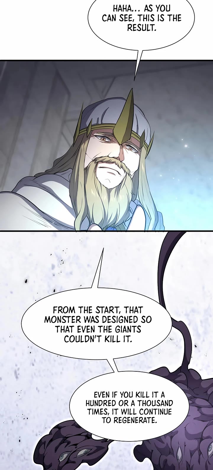 Level Up With Skills Chapter 120 page 42 - Chapter 120
